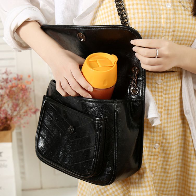 新款便携式充电宝小型榨汁机 家用电动榨汁机户外便携随行杯V详情图2