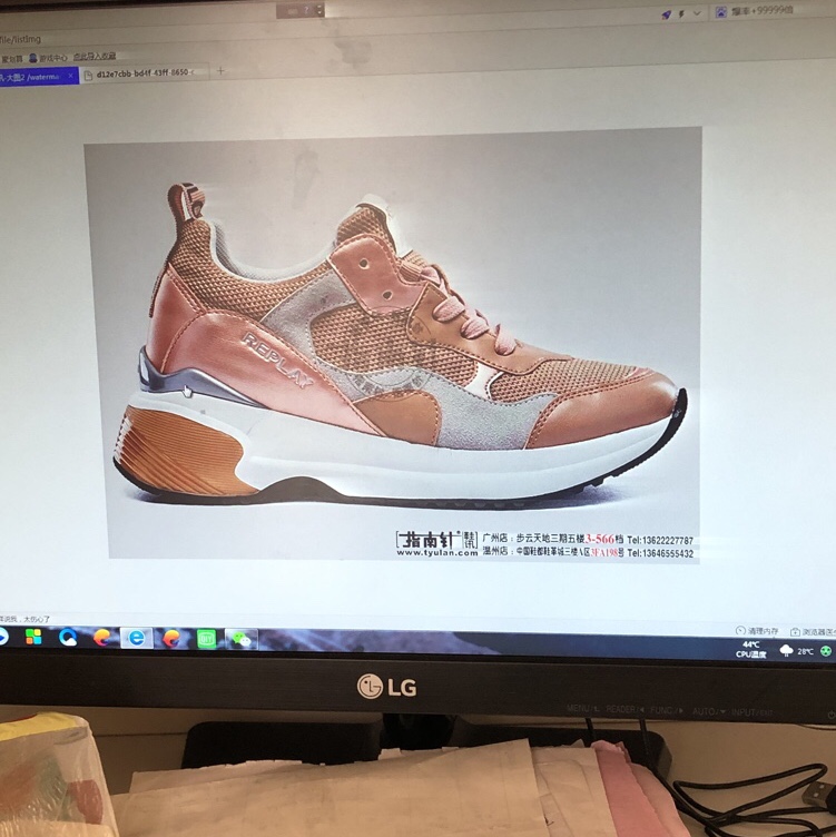 鞋子1