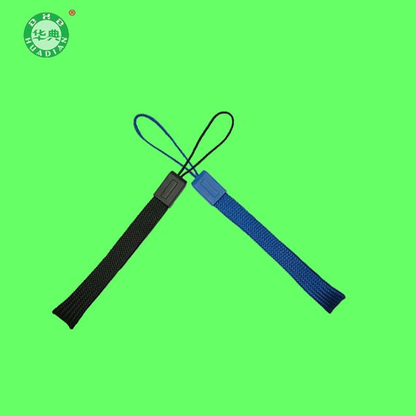 2. Manufacturer's direct PVC soft adhesive into zipper puller plastic puller garment cases and bags puller end puller rope puller hook