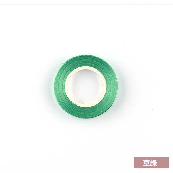 5mm*10M 塑料气球彩带 小线圈 厂家直销 节假日专用详情15