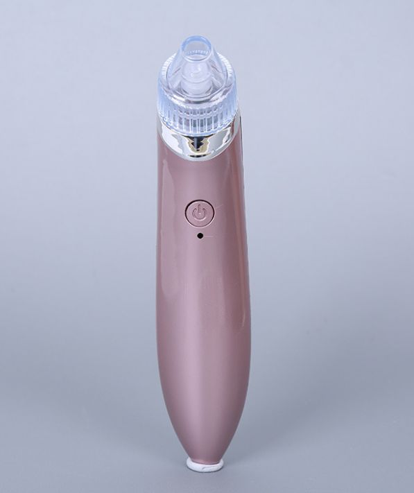 2020新款家用毛孔清洁器去黑头洁面清洁仪电动美容洁面仪详情图2