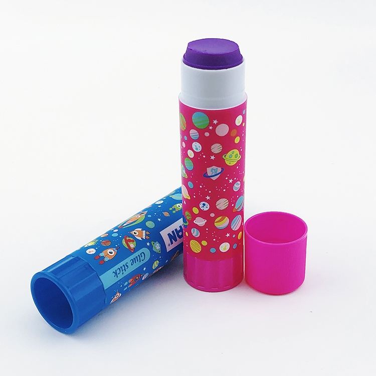 西班牙米兰变色固体胶新品新品