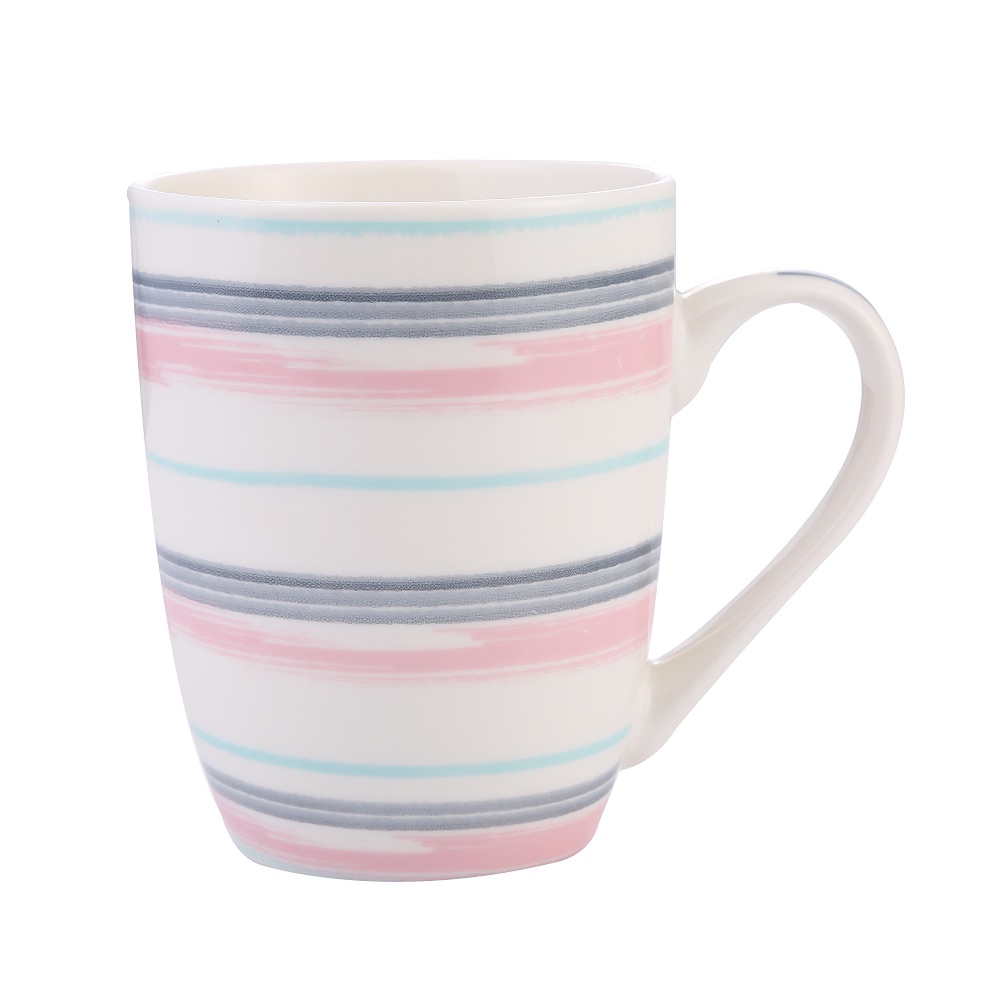 Daily-use ceramic decal cups, mugs, ceramic cups, cups details Picture