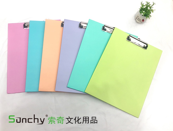 A4 paper clipboard thumbnail