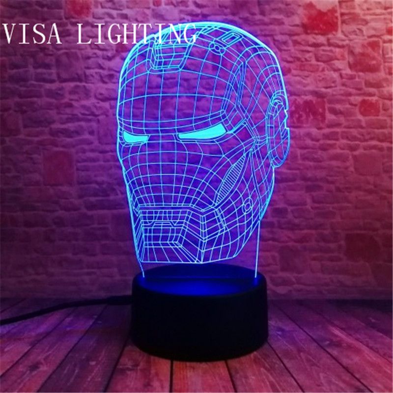 Creative gift for a night light plug bedside lamp in the bedroom detail image 3