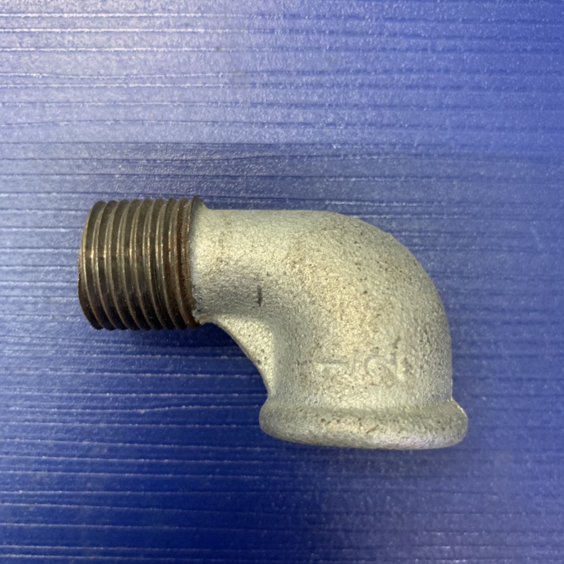 Inner and outer elbows