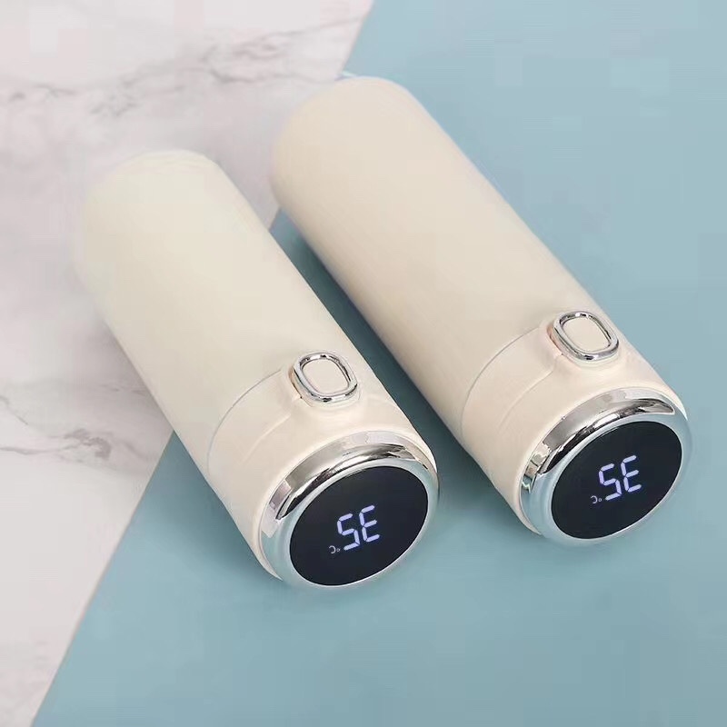 Temperature Display Smart Thermos Cup Item Picture