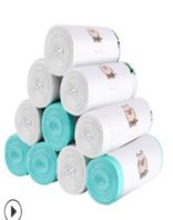 Yiwu Selection biodegradable garbage bag /36100 full figure