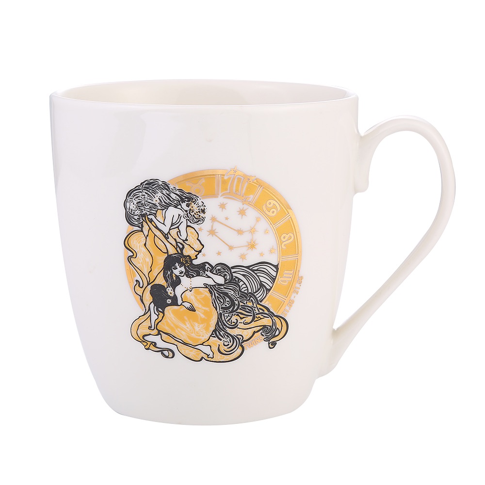 Daily-use ceramic cups, mugs, decal cups, ceramic coffee cups detail image 8
