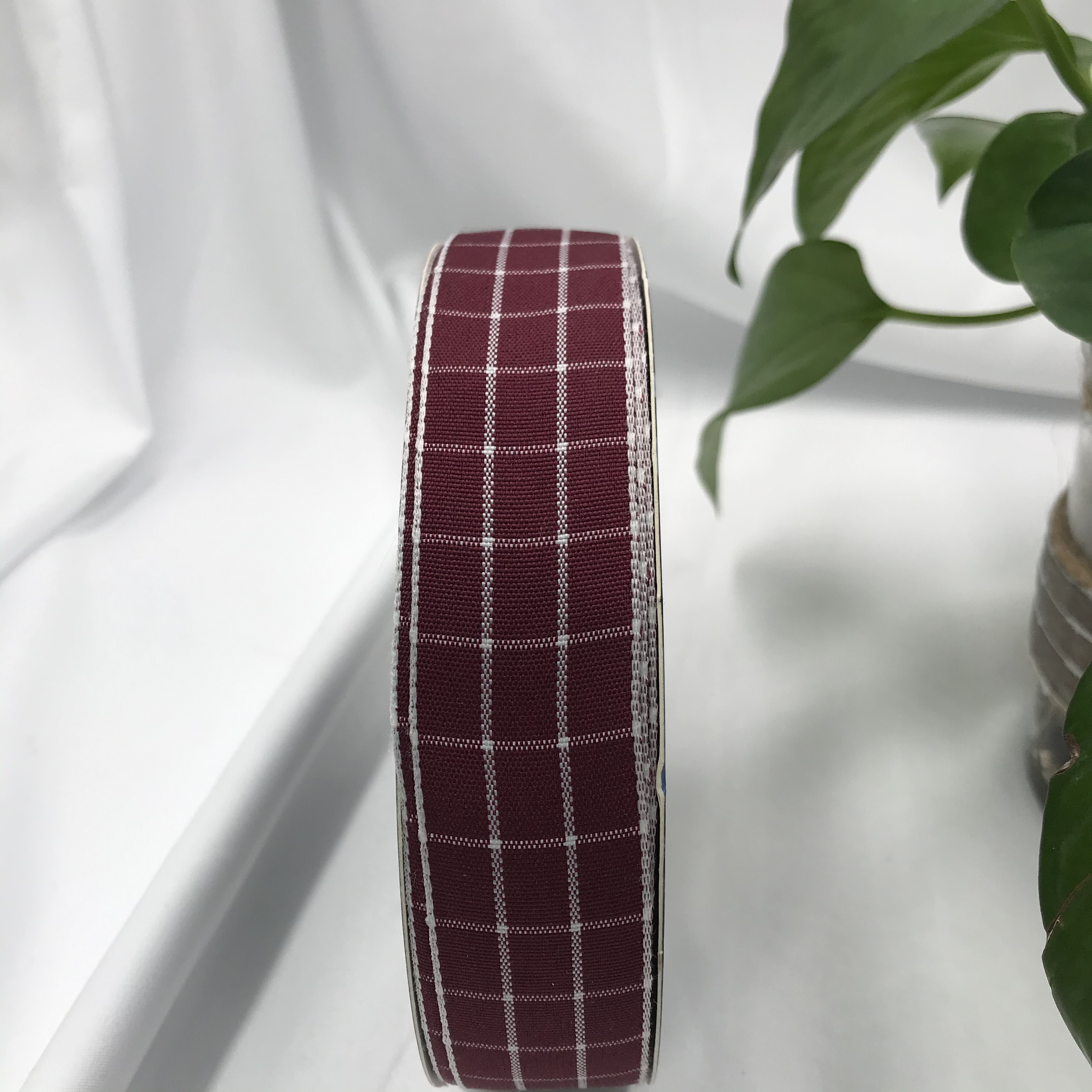 Big Plaid, Bow. Korean Version undefined