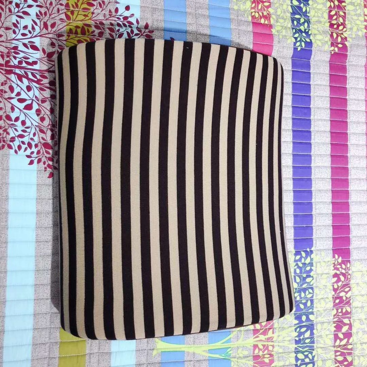 Memory cotton Korean office home hot style stripe waist thumbnail