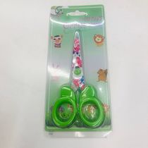 512 card scissors student scissors