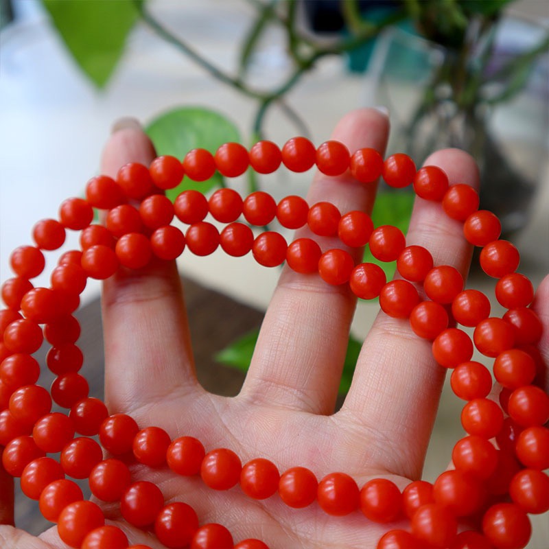 108 pieces of Full-color and full-flesh Baoshan Nanhong Application Scenario