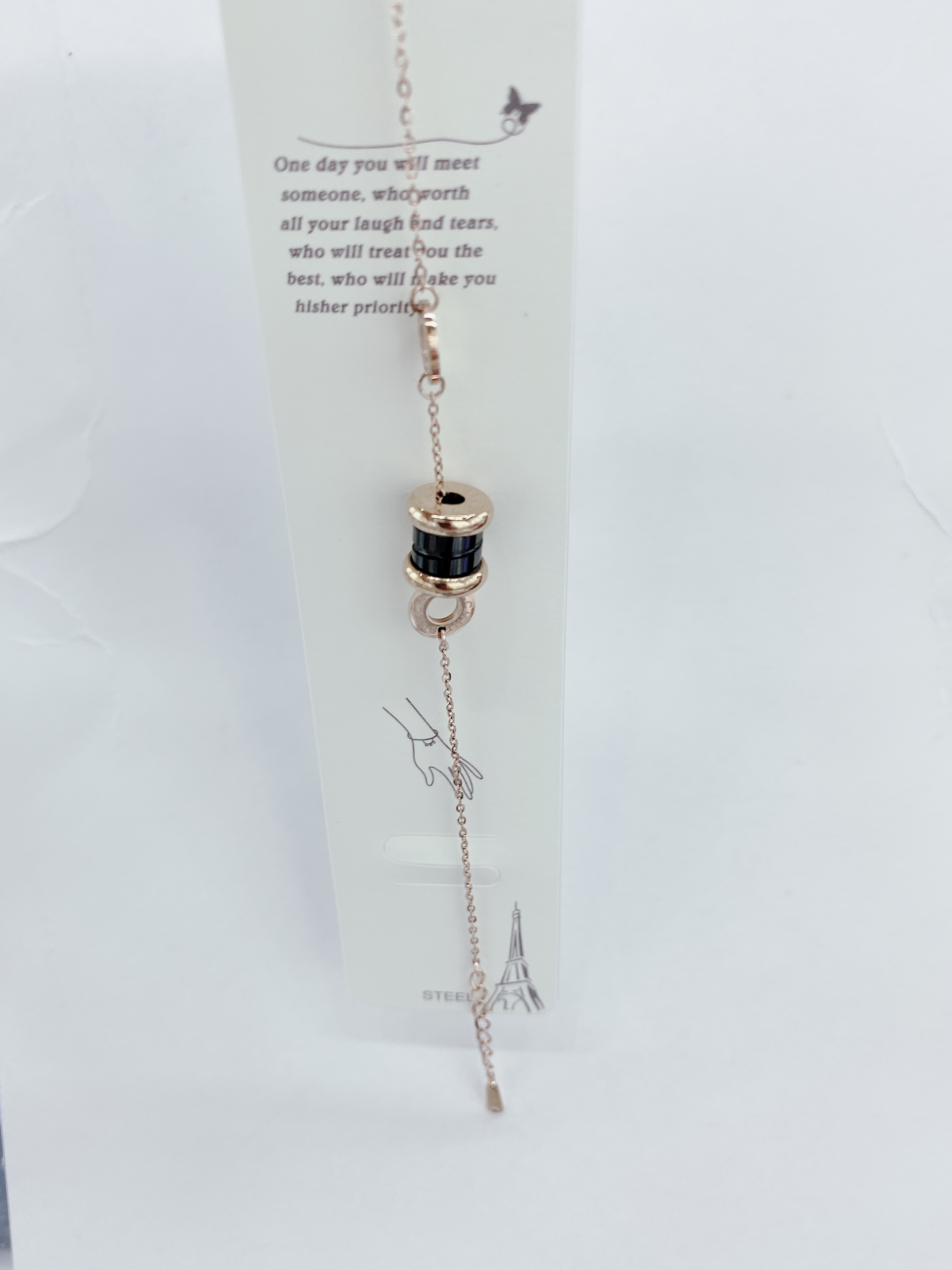 Bracelet details Picture