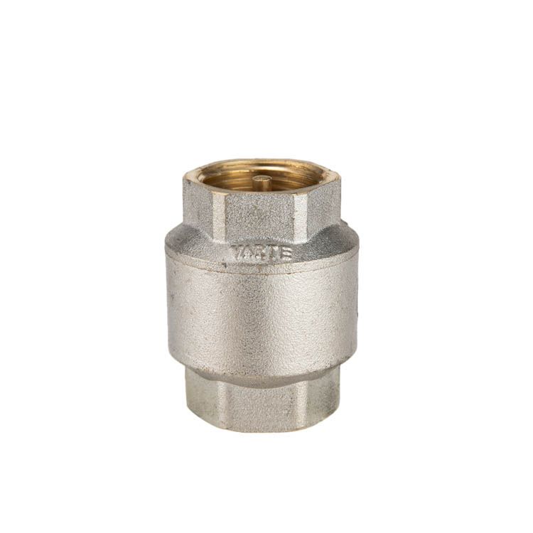 brass check valve详情图1