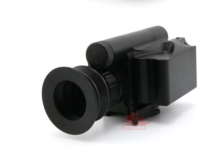 F480 factory direct sales of thermal imaging infrared night vision device, security monitoring, golf rangefinder wholesale detail image 4