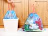 Yiwu Good garbage bag collection medium green /36100