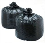 Yiwu Selection sanitation garbage bag small /36100 full figure