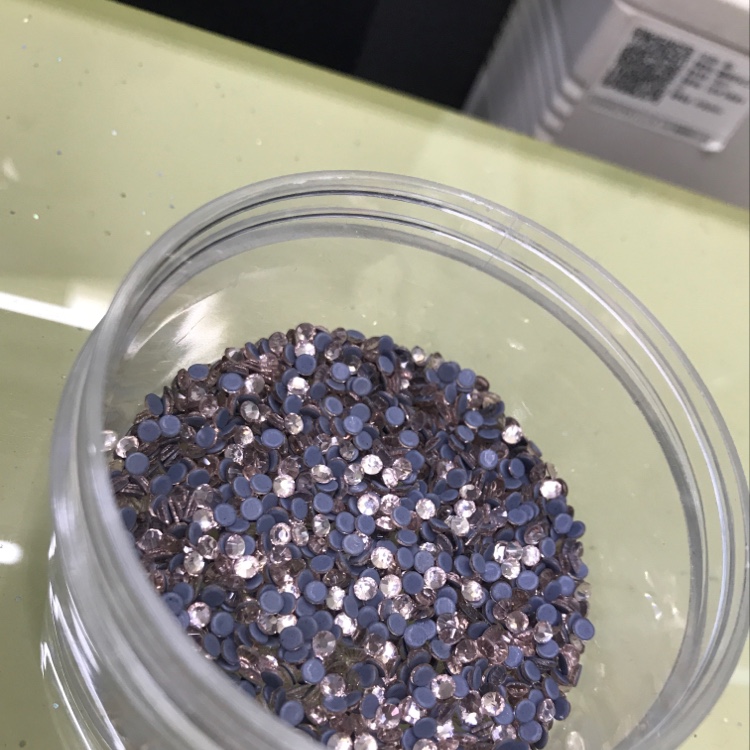 烫钻/平底钻/高品质产品图