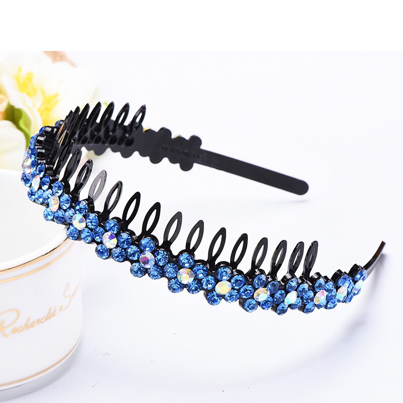 Big Plum Hair Band Popular Claw Clip Hair Clip Hair Card Korean Version Butterfly Beautiful 070 undefined