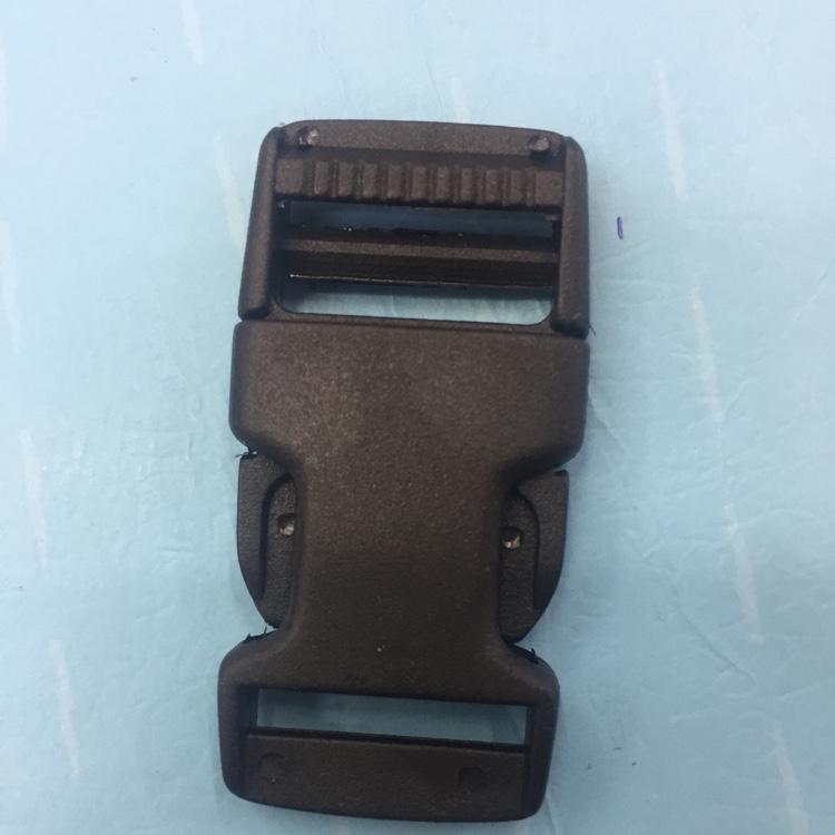 Adjusting buckle plastic clasp thumbnail