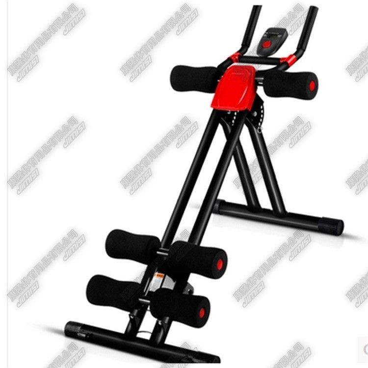 过山车健腹器美腰机室内健身器材收腹运动AB Coaster图