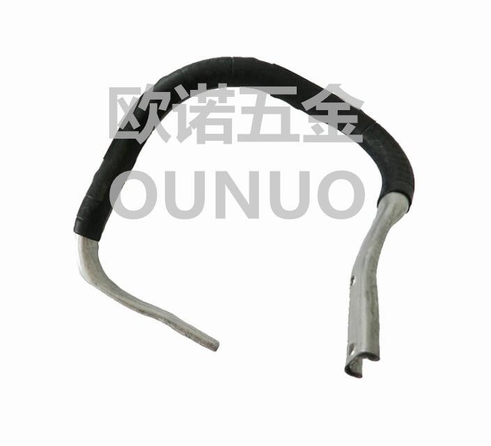 油锯汽油锯伐木锯提把手油锯提手前手把割草机配件油锯配件详情图2