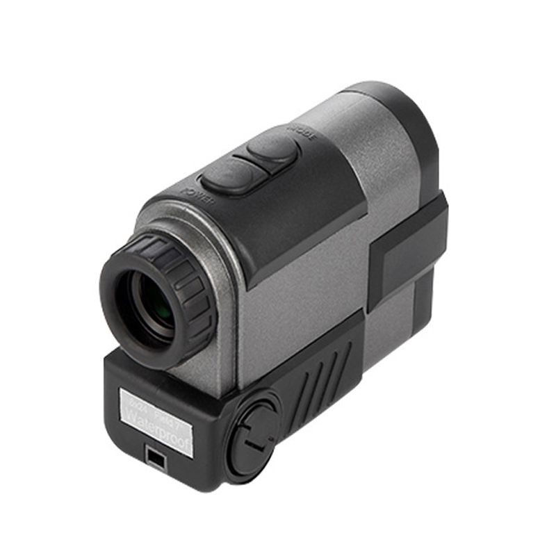ZIYOUHU cross-border exclusive supply BP600M single-tube high-definition digital electronic laser rangefinder one-piece consignment details Picture