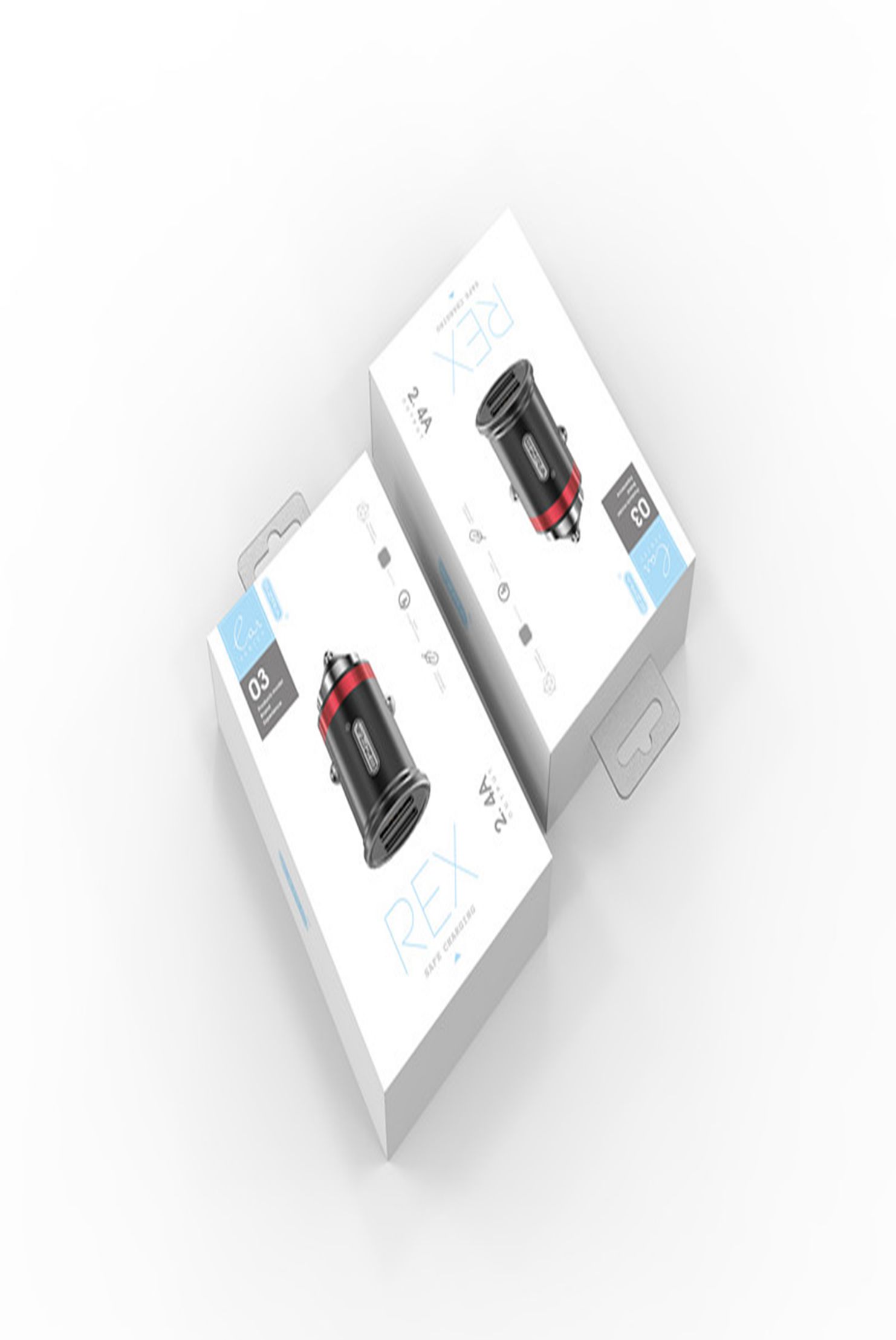 Yiwu good truck charge CR03#/18033 full figure
