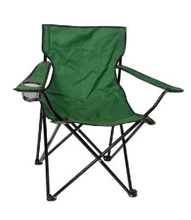 Silla plegable al aire libre silla de playa silla de ocio silla de pesca Application Scenario