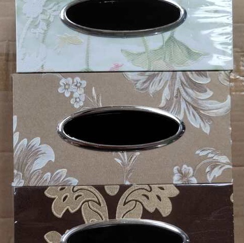 Tissue box thumbnail