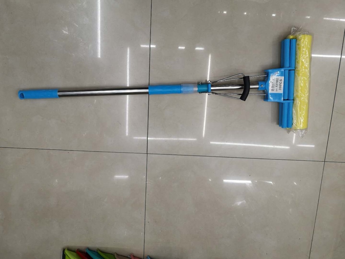 Glue cotton mop thumbnail