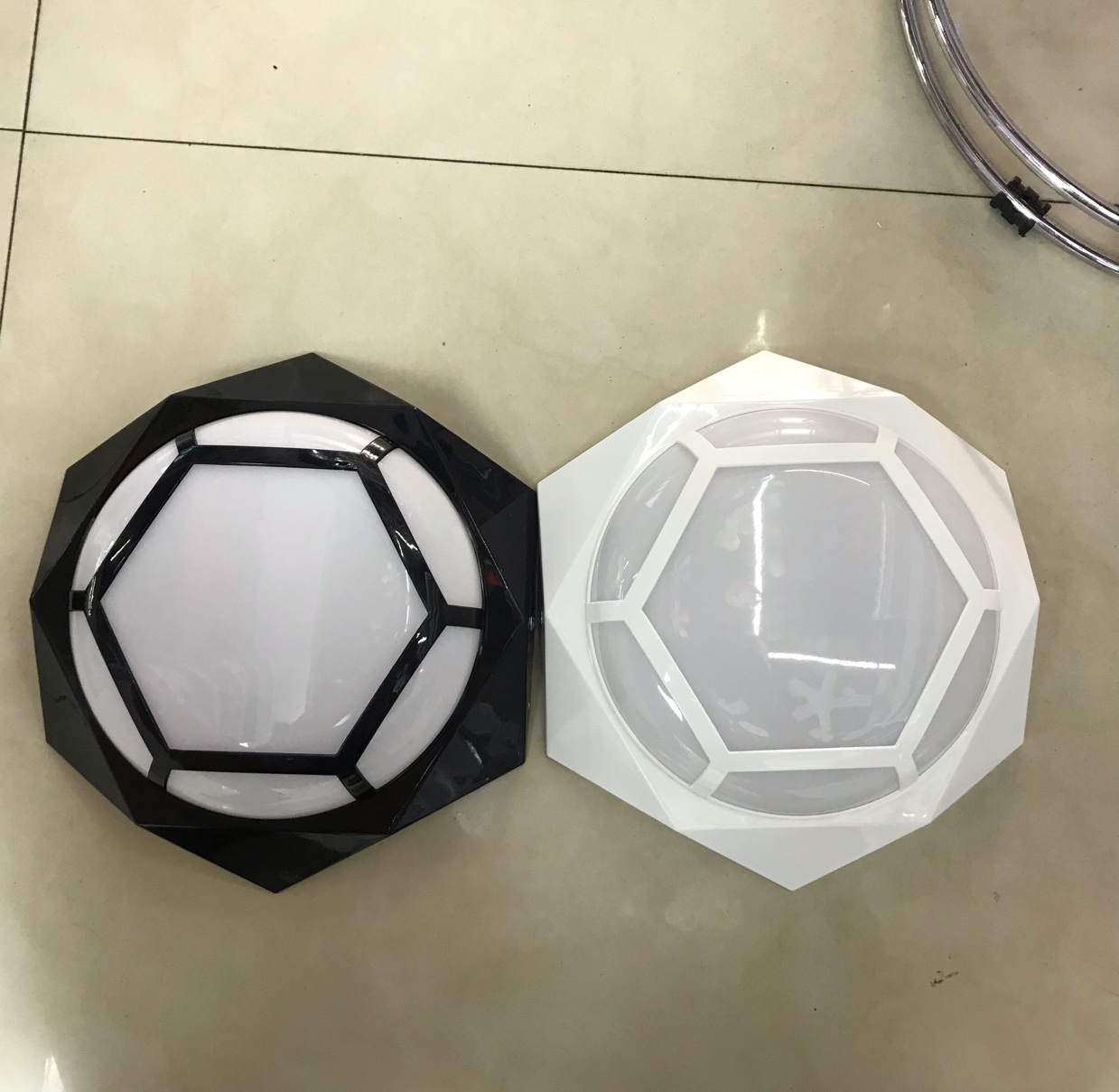 防潮灯菱形22Ｗ