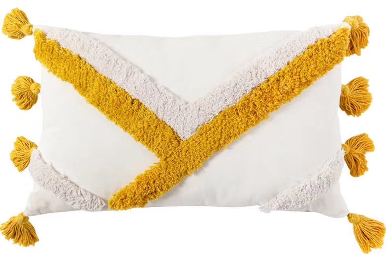 靠垫/抱枕细节图