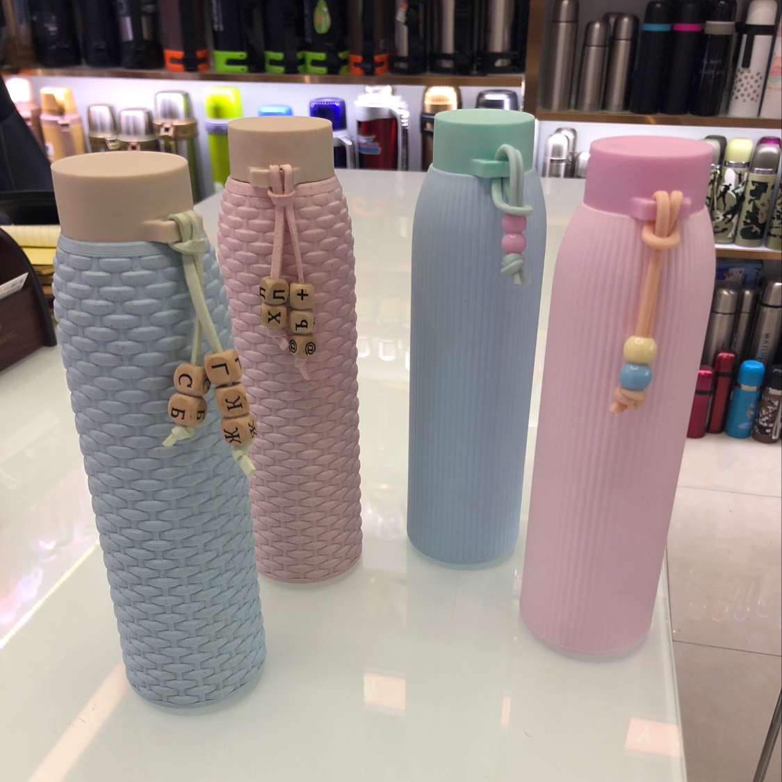 glass麦香杯