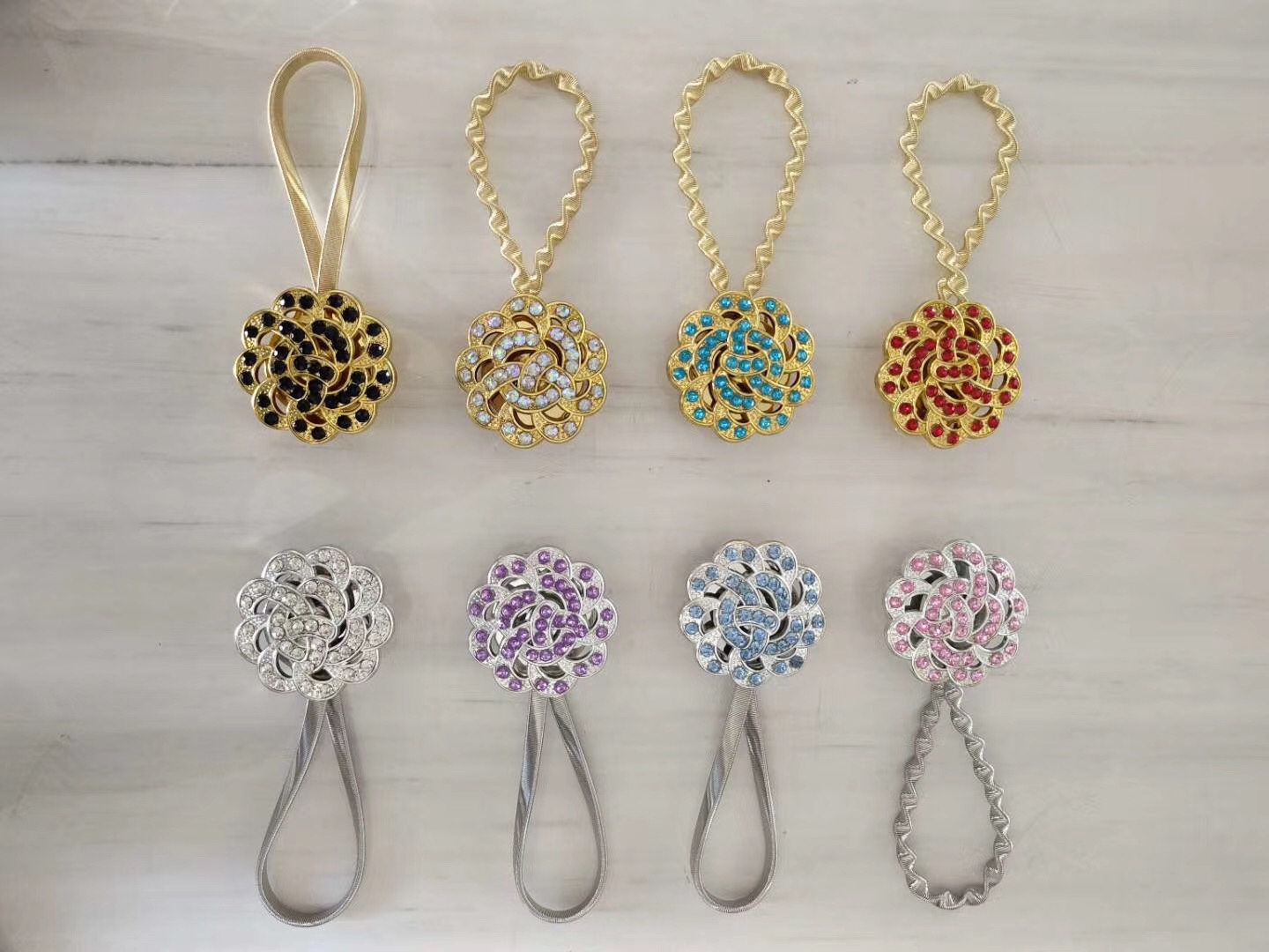 Magnetic buckle Application Scenario