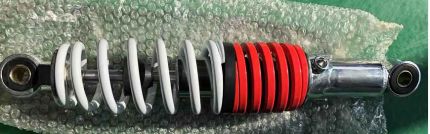 QL-30AR001  "Motorcycle, Electric