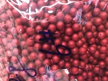 6mm single hole rubber bead manufacturers direct sales quality assurance, large quantity of superior