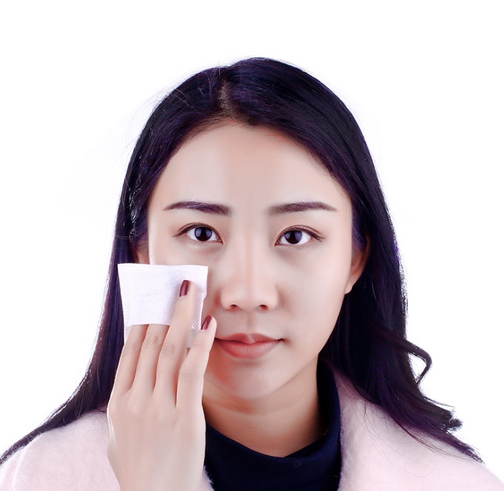 Marian 7607# Hand Pad Does Not Remove Wool Or Hair Application Scenario