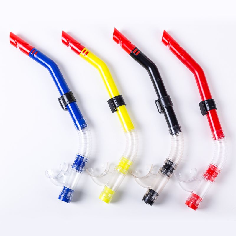 Semi-dry snorkel 9962