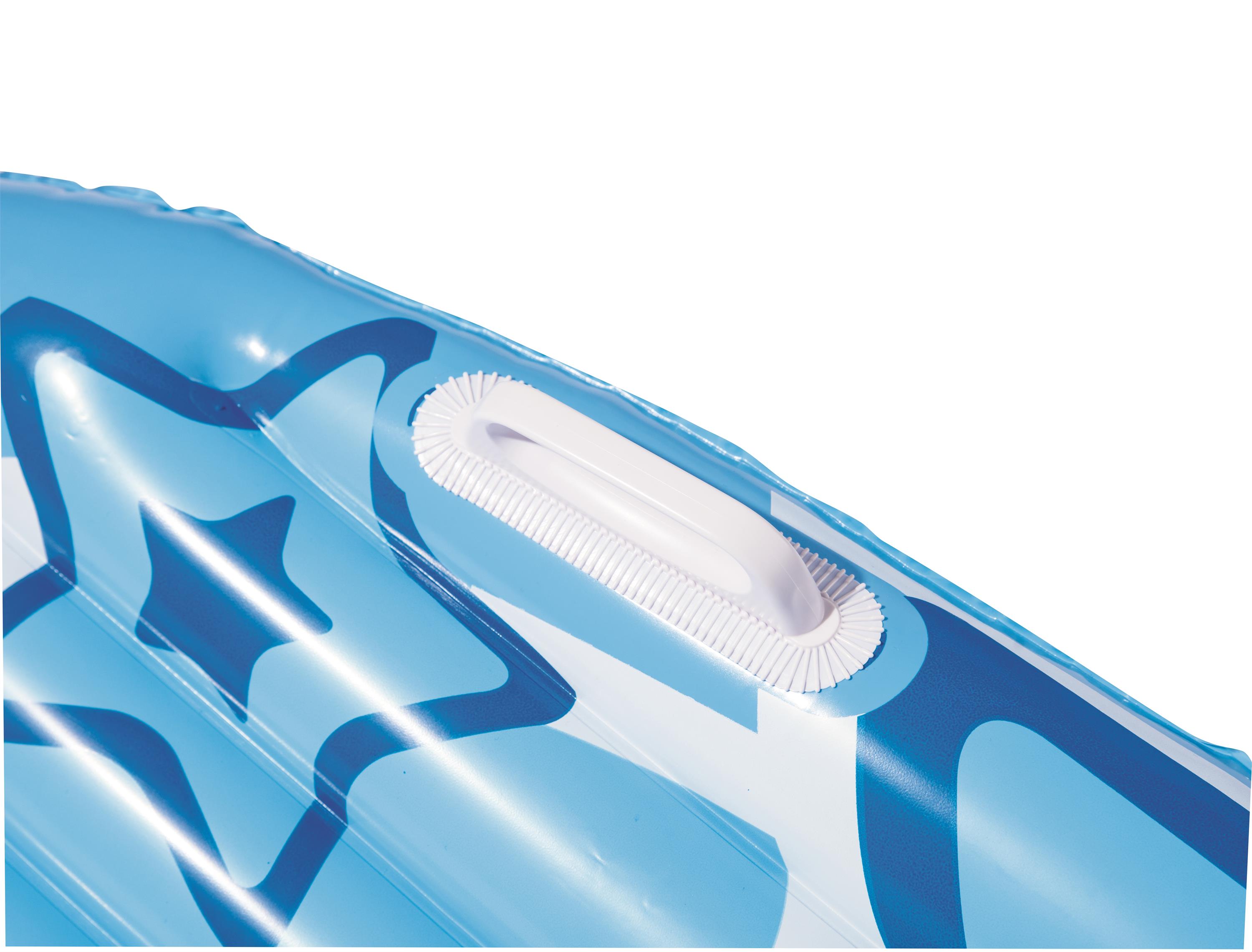 Bestway® 45" x 18"/1.14m x 46cm 儿童冲浪板浮排详情图6