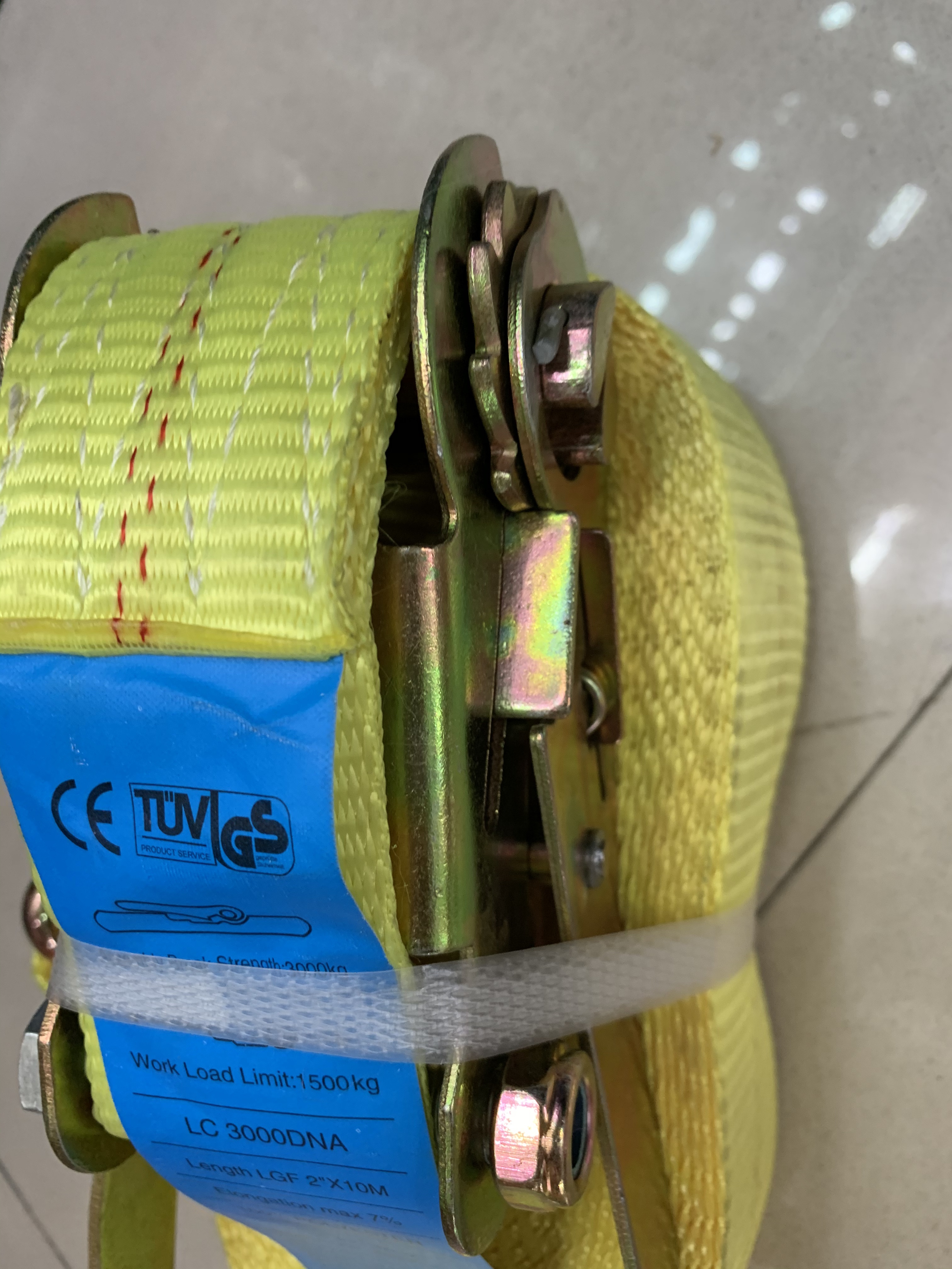 拖车带-1细节图