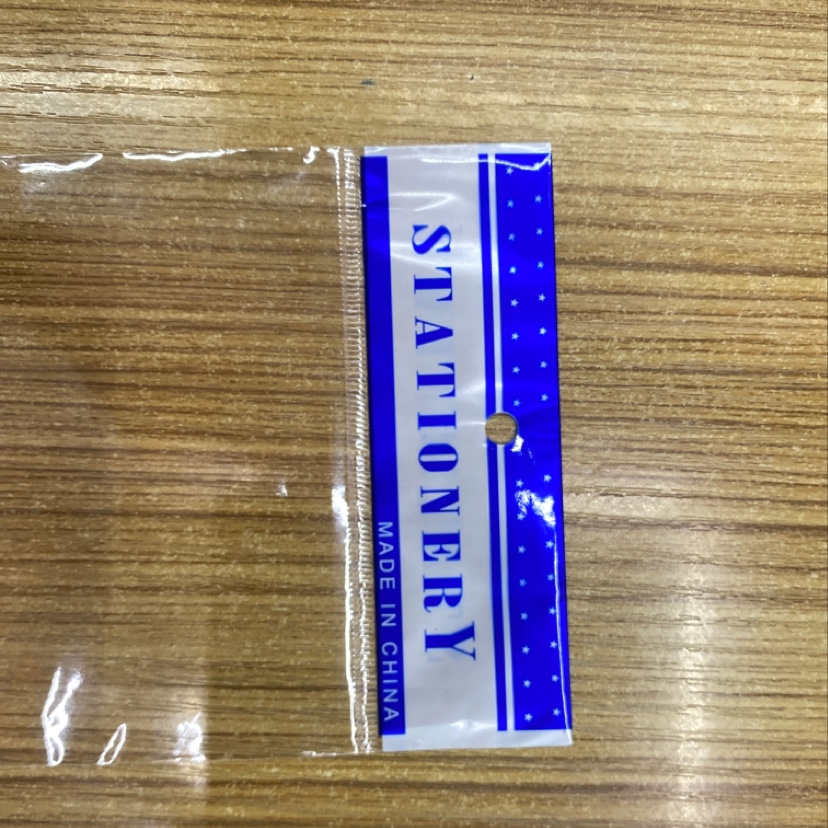 自封袋/opp袋/pe袋/磨砂服装拉链袋/袜子细节图