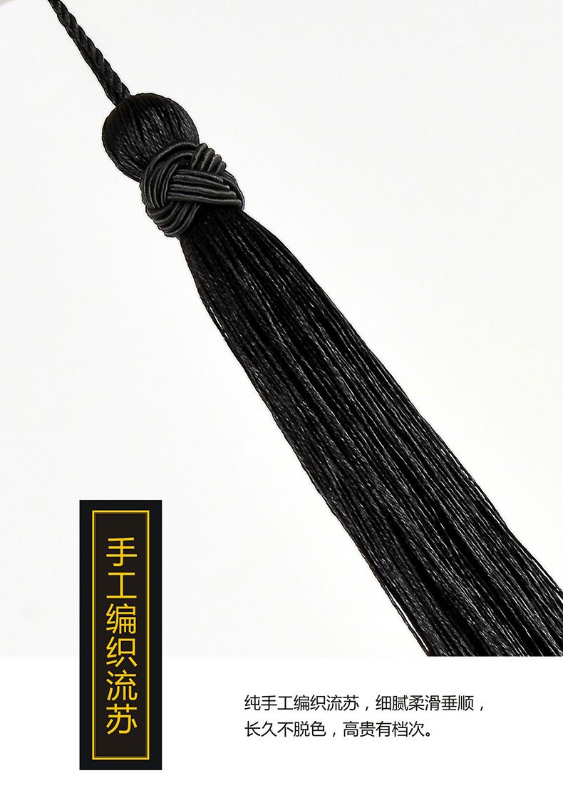 50新中式雨伞小吊灯创意布艺中国风伞灯火锅店茶室餐厅饭店灯笼详情图19