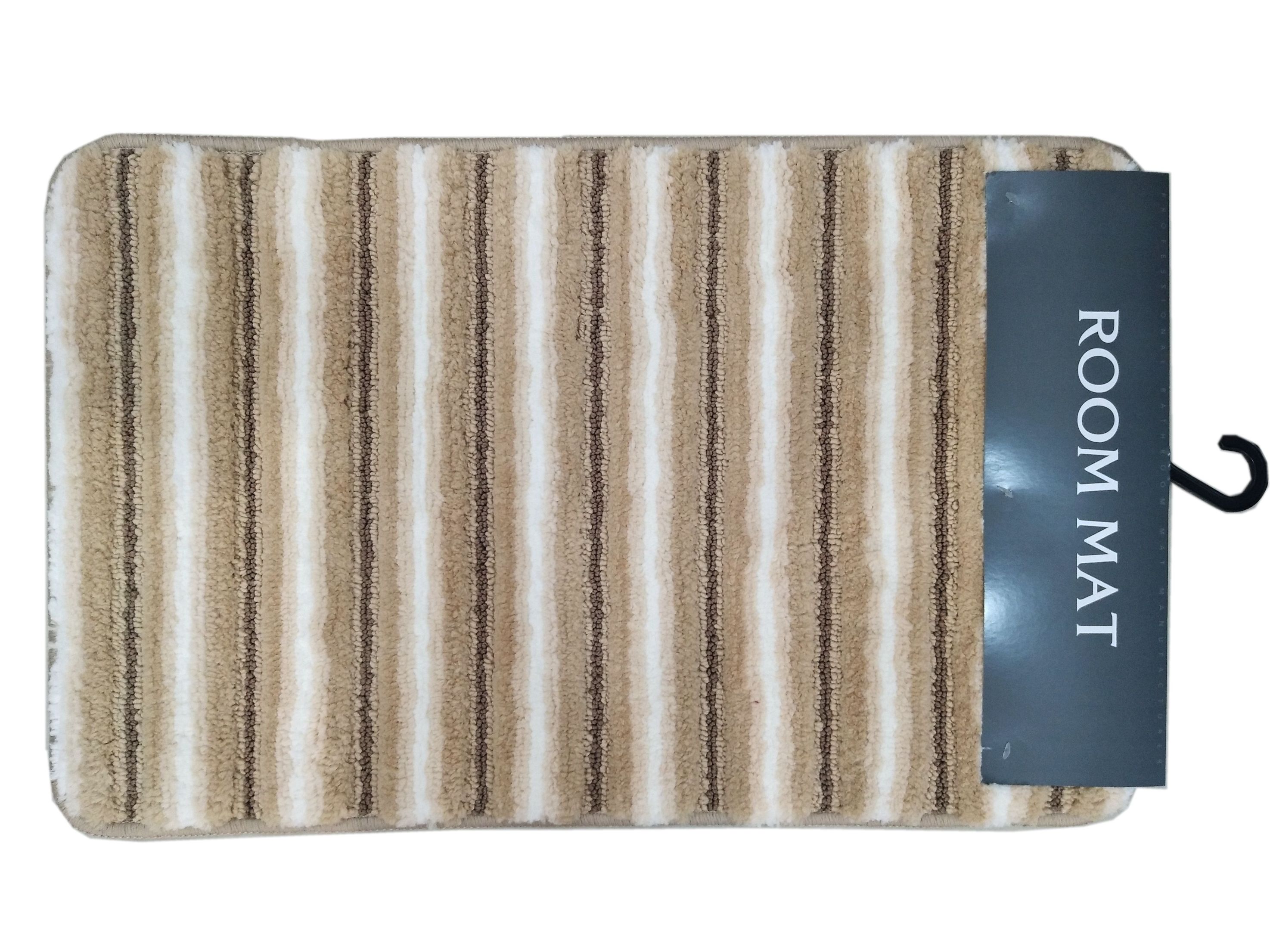 大达地垫 浴室超纤垫 防滑吸水沟沟垫38X58详情图6