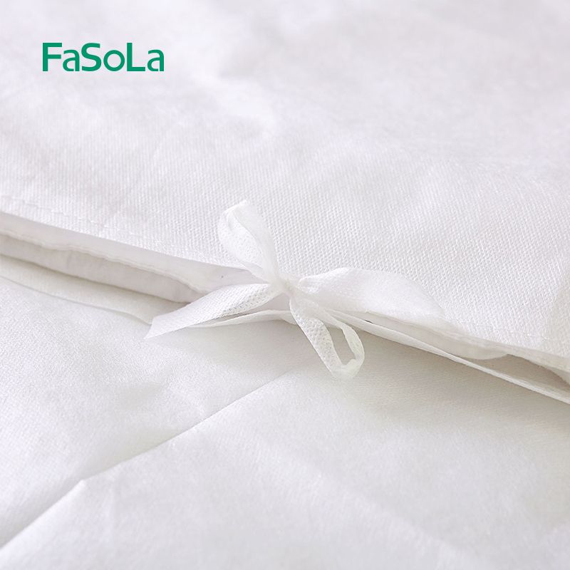 fasola fit toalla desechable de viaje toalla de baño desechable de hotel de viaje sábanas funda de almohada Specification image