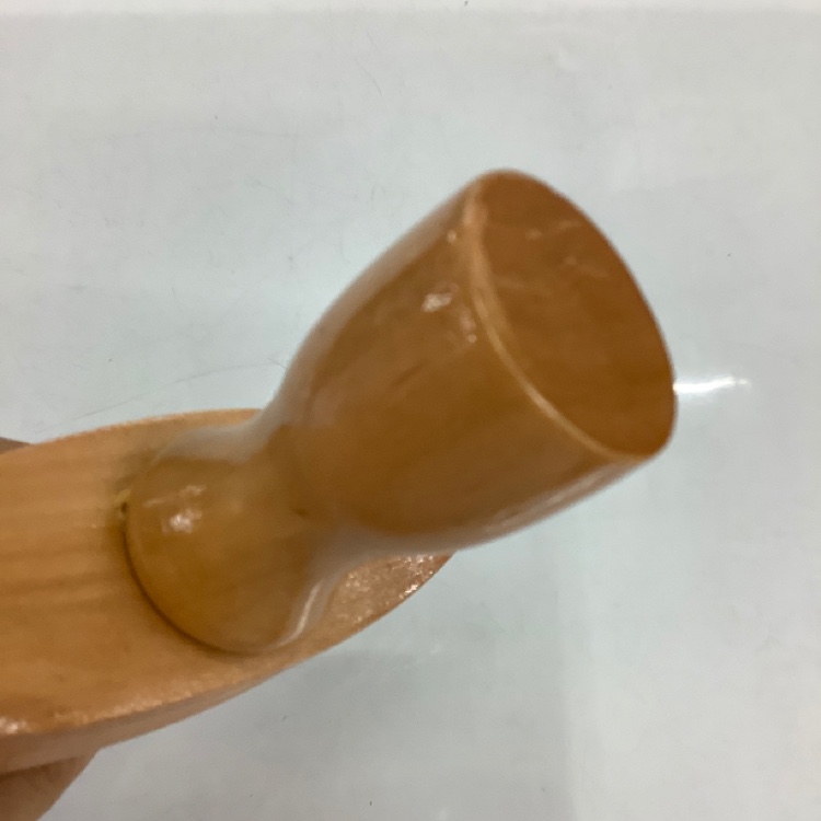 刷子 打扫碎发 软毛刷子 手柄款 实用方便详情图6