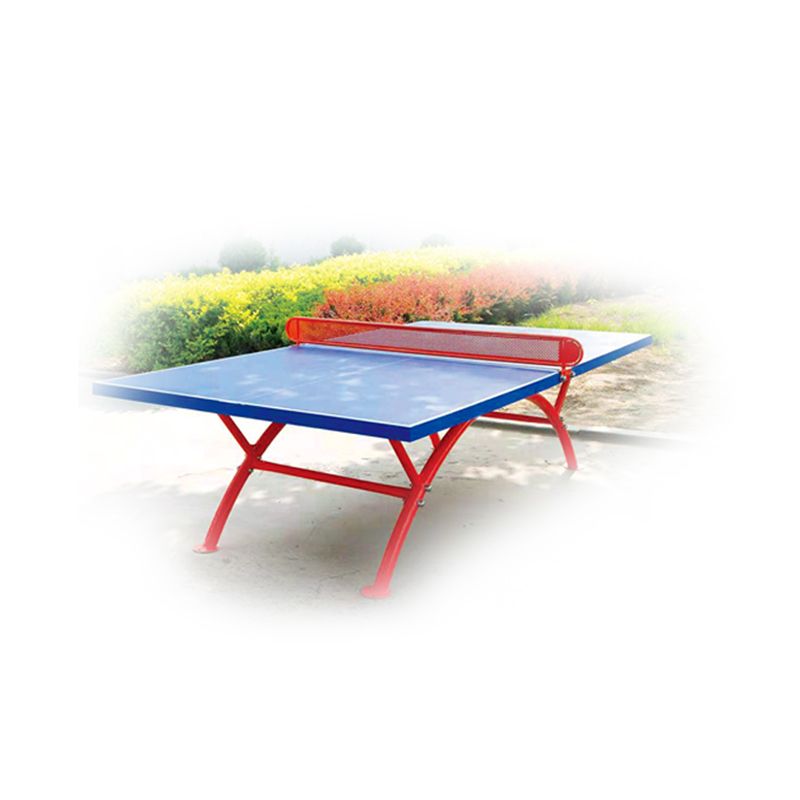Hj-l013 New GB SMC Table Tennis Table outdoor table tennis table Specification drawing