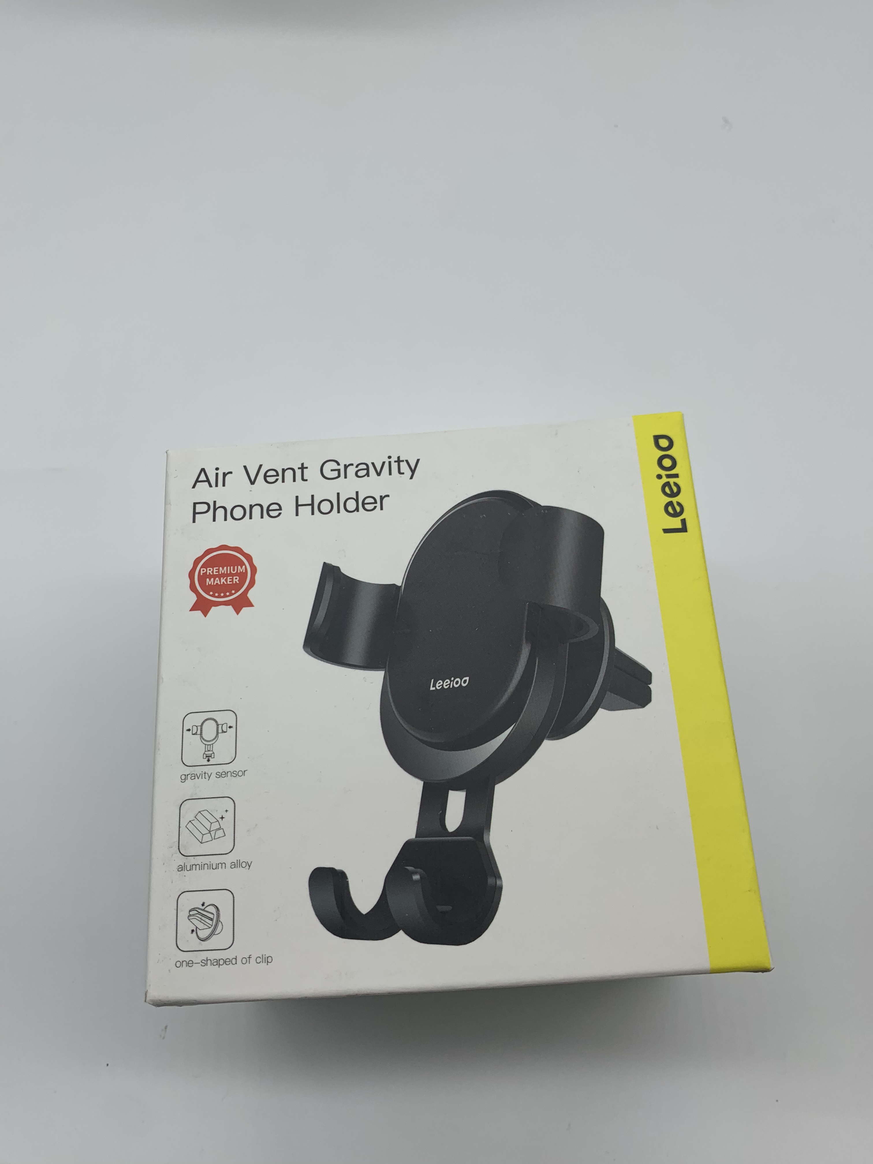 乐益鸭重力支架产品图