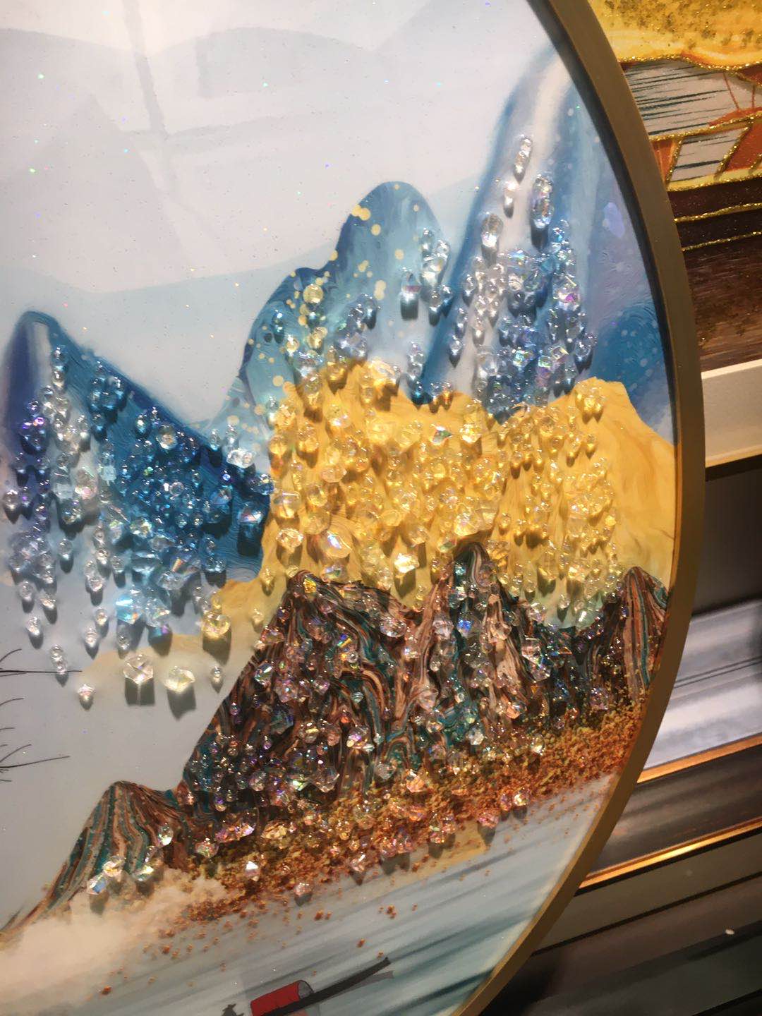 晶瓷画4       详情3